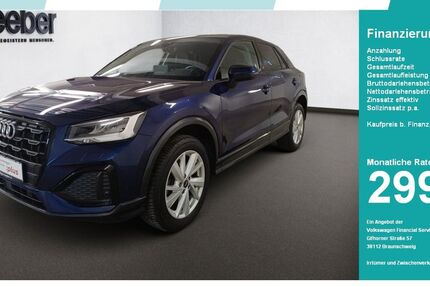 Audi Q2 26.751 km 31.077 &euro; Leonberg 71229