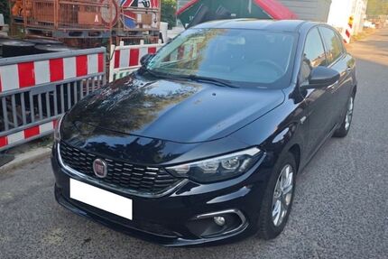 Fiat Tipo 72.700 km 9.450 &euro; Pforzheim 75179
