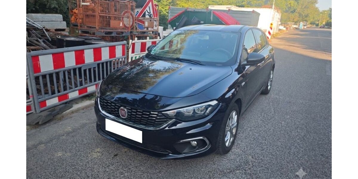 Fiat Tipo 72.700 km 9.450 &euro; Pforzheim 75179