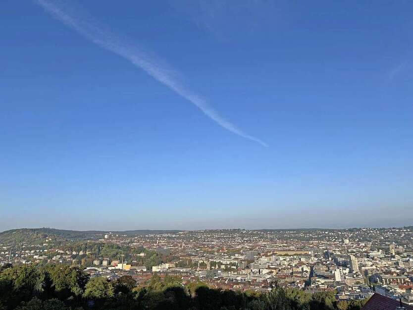 Haus zum Kaufen in Stuttgart 4.300.000 € 350 m² 6 zimmer