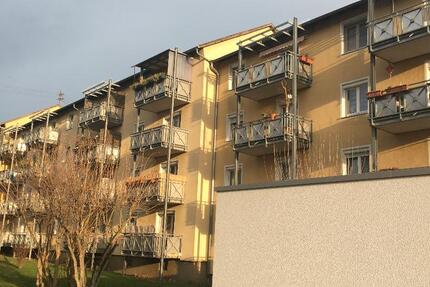 Kurze Wege zu S-Bahn, Bus und Einkauf! 2 zimmer