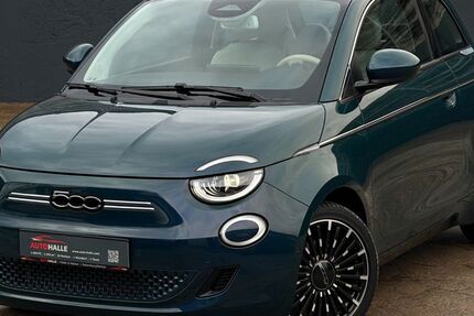 Fiat 500e 34.350 km 20.490 &euro; Rottenburg am Neckar 72108