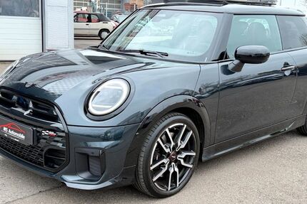 Mini John Cooper Works 5.000 km 33.900 &euro; Calw 75365