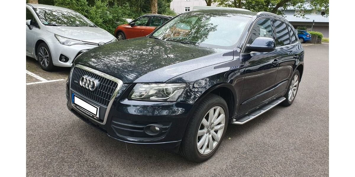Audi Q5 250.000 km 7.500 &euro; Stuttgart 70437