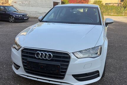 Audi A3 176.000 km 8.990 &euro; Stuttgart 70469