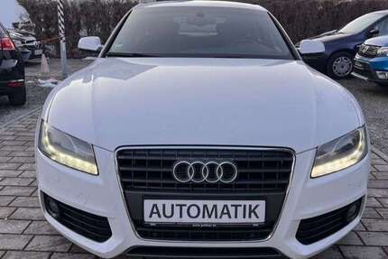 Audi A5 182.000 km 11.850 &euro; Ludwigsburg 71642