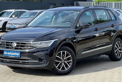 VW Tiguan 159.900 km 18.800 &euro; Sindelfingen 71065