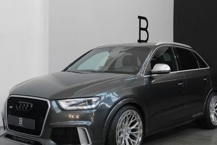 Audi RSQ3 159.000 km 22.990 &euro; Rohrdorf 72229