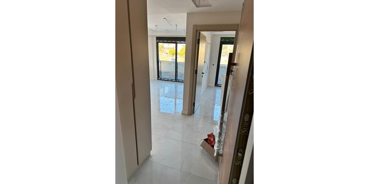 Etagenwohnung Metzingen - 2 Zimmer, 45 m&sup2;, 87.500&euro; | Angebot:24551884