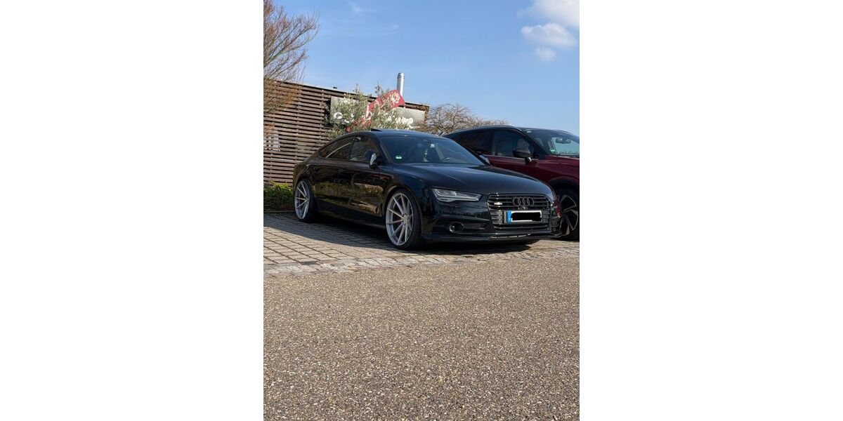 Audi A7 104.000 km 33.500 &euro; Engelsbrand 75331