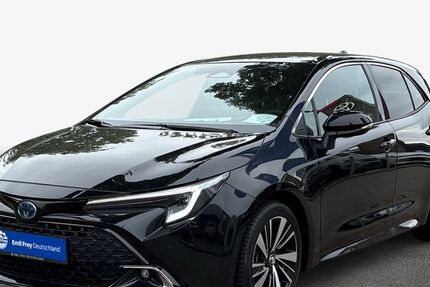 Toyota Corolla 5.340 km 24.990 &euro; Pforzheim 75179