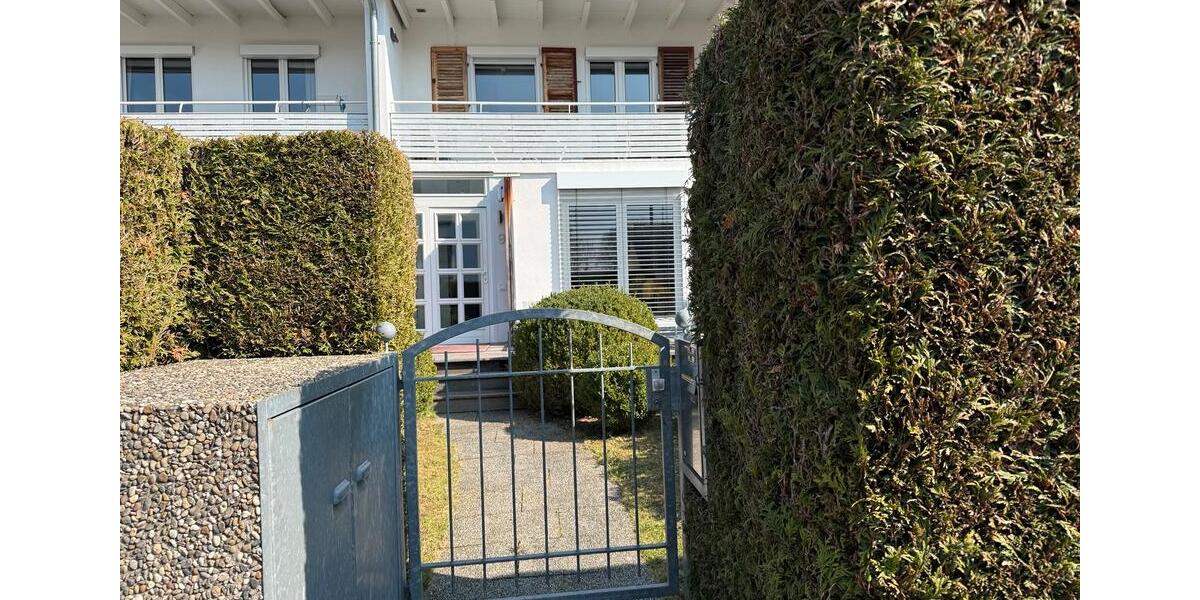 Reihenhaus Stuttgart Fasanenhof-Ost - 4 Zimmer, 120 m&sup2;, 760.000&euro; | Angebot:26313483