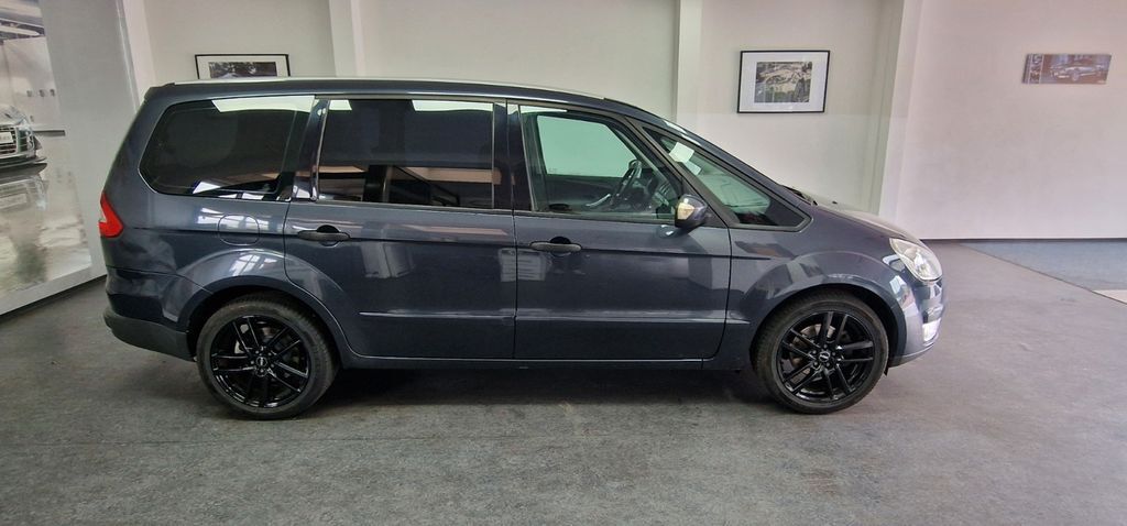 Ford Galaxy 180.000 km 2.990 € Asperg/Ludwigsburg bei Stuttgart 71679
