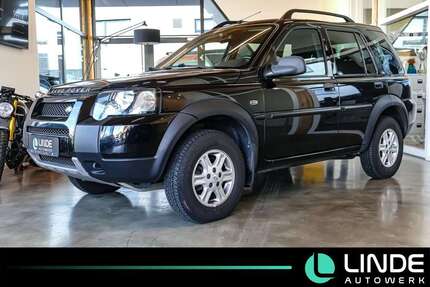 Land Rover Freelander 185.300 km 6.900 € Kusterdingen 72127