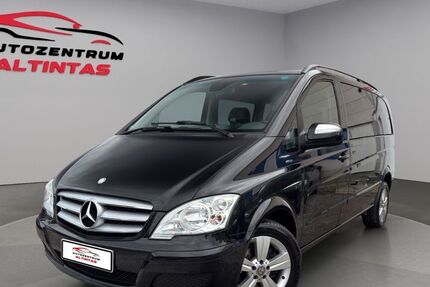 Mercedes-Benz Viano 151.000 km 17.800 € Holzgerlingen 71088