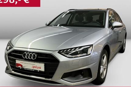Audi A4 42.900 km 24.790 &euro; Fellbach 70734