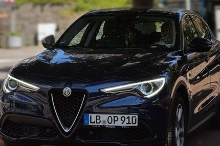Alfa Romeo Stelvio 93.500 km 19.000 € Bietigheim-Bissingen 74321
