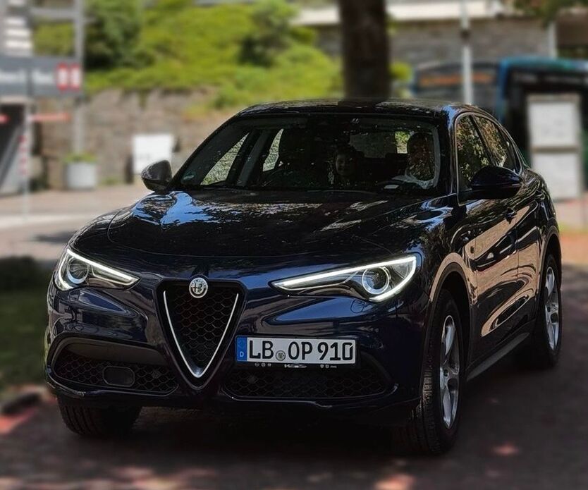 Alfa Romeo Stelvio 93.500 km 19.000 € Bietigheim-Bissingen 74321