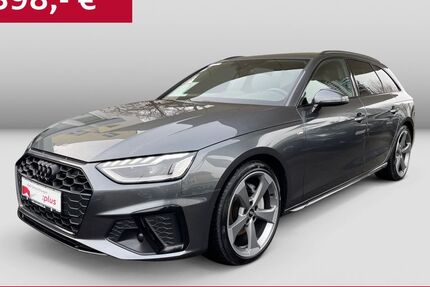 Audi A4 83.415 km 30.890 &euro; Fellbach 70734