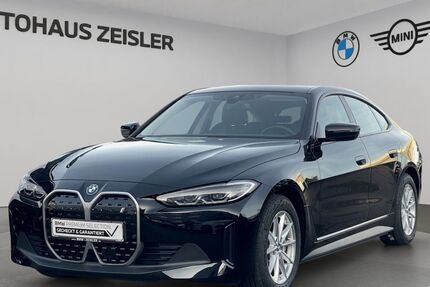 BMW i4 12.650 km 36.670 &euro; Waiblingen 71332