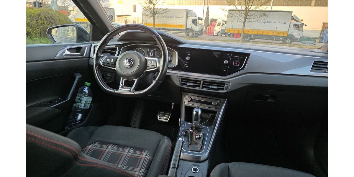 VW Polo 154.814 km 13.900 &euro; Gomaringen 72810