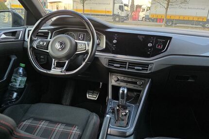VW Polo 154.814 km 14.900 &euro; Gomaringen 72810