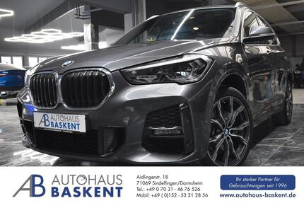 BMW X1 92.800 km 26.490 &euro; Sindelfingen-Darmsheim 71069