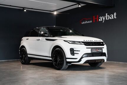 Land Rover Range Rover Evoque 53.000 km 32.950 &euro; Calw 75365