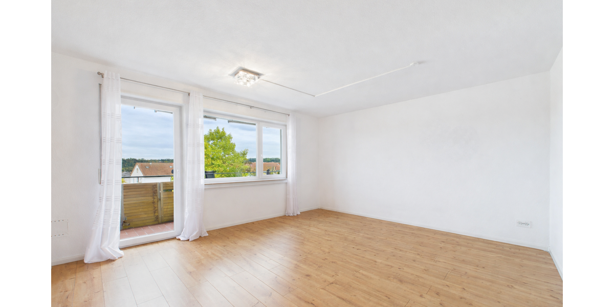 Etagenwohnung Esslingen am Neckar Oberesslingen - 3.5 Zimmer, 85 m&sup2;, 269.000&euro; | Angebot:25841519