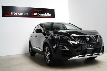 Peugeot 3008 49.789 km 17.900 € Nagold Hochdorf 72202