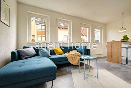Zimmer Möglingen - 1.5 Zimmer, 1.250&euro; | Angebot:27668071