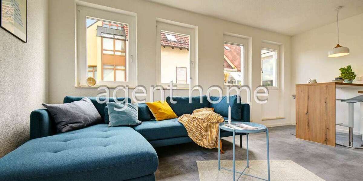Zimmer Möglingen - 1.5 Zimmer, 1.250&euro; | Angebot:27668071
