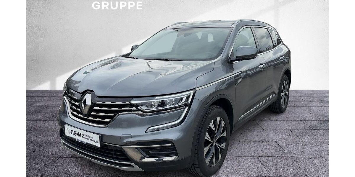 Renault Koleos 29.580 km 24.890 &euro; Esslingen 73734