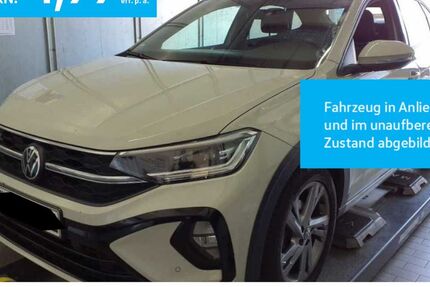 VW Taigo 71.964 km 19.630 &euro; Stuttgart-Wangen 70188