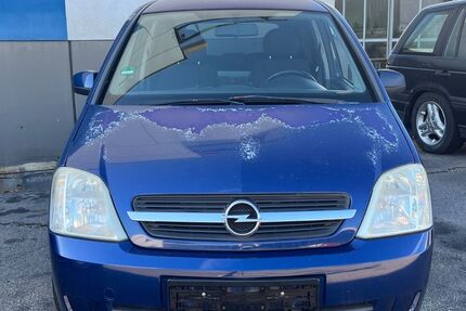 Opel Meriva 152.811 km 1.399 &euro; Pforzheim 75177