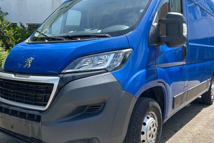 Peugeot Boxer 190.952 km 7.500 &euro; Filderstadt 70794