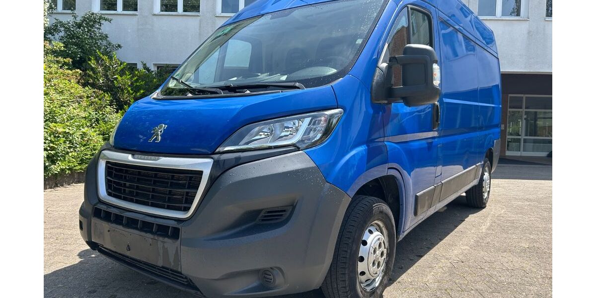 Peugeot Boxer 190.952 km 7.500 &euro; Filderstadt 70794
