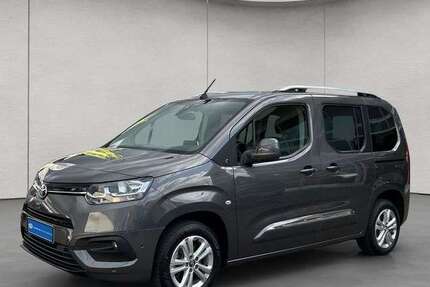 Toyota Proace City 25.800 km 23.970 € Esslingen am Neckar 73730