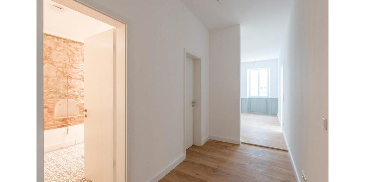 Etagenwohnung Schwieberdingen - 3 Zimmer, 95 m&sup2;, 1.520&euro; | Angebot:26458253