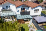 Reihenmittelhaus in Ohmenhausen inkl. Carport - Reihenmittelhaus Reutlingen Ohmenhausen | Angebot:26789803