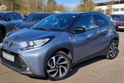 Toyota Aygo (X) 15.937 km 15.900 € Nürtingen 72622