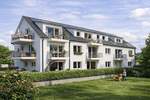 Etagenwohnung Renningen - 2 Zimmer, 44 m&sup2;, 354.000&euro; | Angebot:25692091