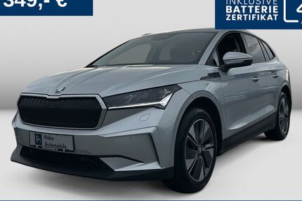 Skoda Enyaq 10.107 km 32.430 &euro; Kornwestheim 70806