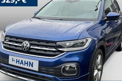 VW T-Cross 40.236 km 20.430 &euro; Fellbach 70736