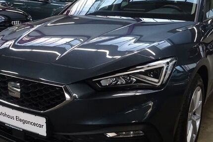 Seat Leon 61.324 km 23.949 &euro; Holzgerlingen bei Stuttgart 71088