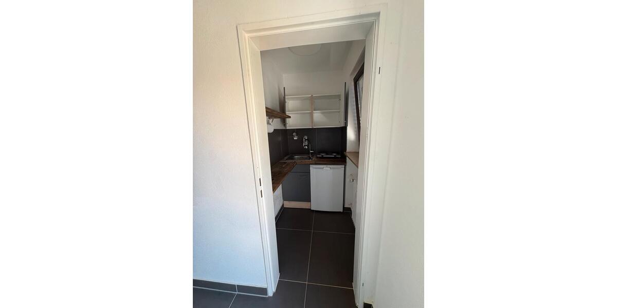 Etagenwohnung Leinfelden-Echterdingen Echterdingen - 1 Zimmer, 24 m&sup2;, 99.000&euro; | Angebot:27201229