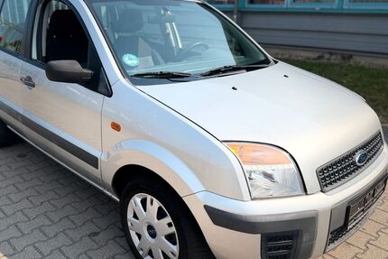 Ford Fusion 106.500 km 1.949 &euro; Fellbach bei Stuttgart 70736
