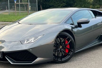 Lamborghini Huracán 91.000 km 157.999 € Ehningen bei Böblingen 71139