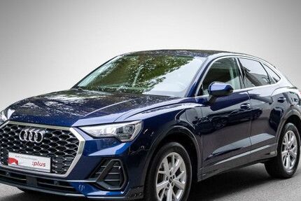 Audi Q3 36.537 km 31.930 &euro; Stuttgart 70469