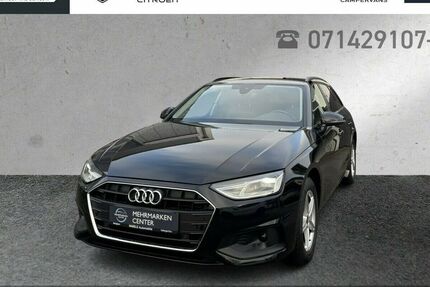 Audi A4 42.916 km 25.300 &euro; Bietigheim-Bissingen 74321